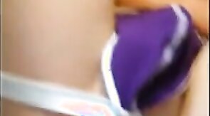 Brent Corrigan dildo opens wet hole for my bare fuck session