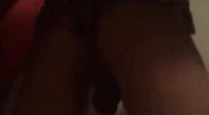 Levou pau torto do moleque