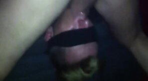 Baise en bouche et ejacule dedans