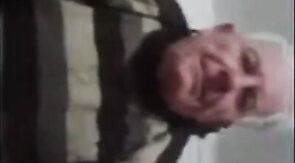 Grandpa blowjob series - 30