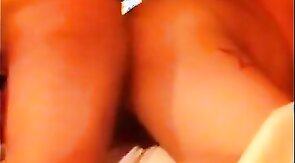 Native American Chub Fucked and Creampied