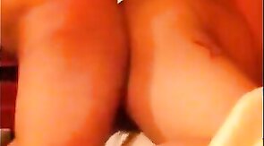 Native American Chub Fucked and Creampied