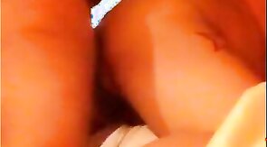 Native American Chub Fucked and Creampied