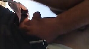 I masturbate mature man masturbo a hombre maduro