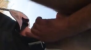 I masturbate mature man masturbo a hombre maduro