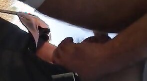 I masturbate mature man masturbo a hombre maduro