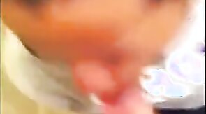 Horny Black Dred Sucks White Redhead Dick