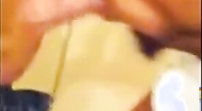 Horny Black Dred Sucks White Redhead Dick