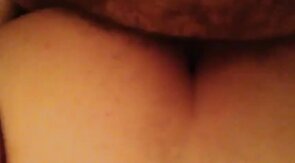 Daddy bear fucking young boy