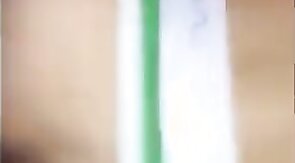 Cum in a twink's asshole