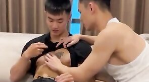 alantop1069 seduce grab driver in Thailand