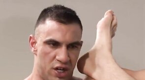 Office Overtime - Sergi Serrano & Adam Herst