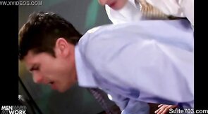 Brant Moore & Jason Crew 01