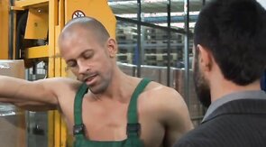 The real boss is me! - Aybars & Bruono Lopez