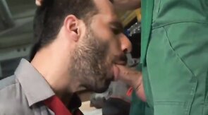 The real boss is me! - Aybars & Bruono Lopez