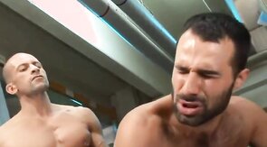 The real boss is me! - Aybars & Bruono Lopez