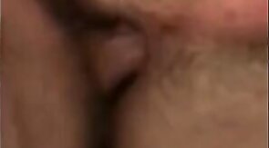 Think gets fucked raw by friend