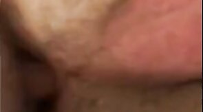 Think gets fucked raw by friend