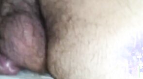 Bear Rimming Fat Ass