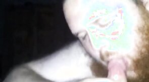 Bear Rimming Fat Ass