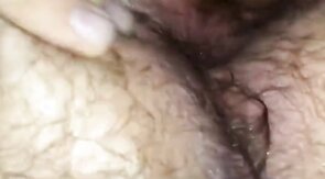 Bear Rimming Fat Ass