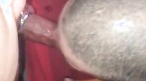 Sucking  fucking
