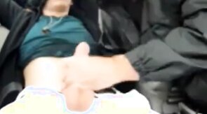 A Novara Graziano Fortina in auto spompina un 18enne