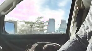 Jerking While Driving on Highway