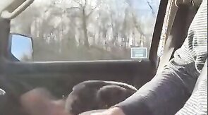 Jerking While Driving on Highway