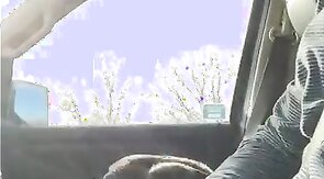 Jerking While Driving on Highway