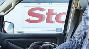 Jerking While Driving on Highway