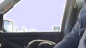 Jerking While Driving on Highway
