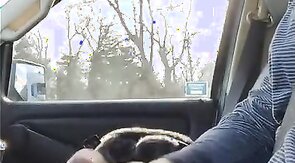 Jerking While Driving on Highway