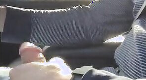 Jerking While Driving on Highway