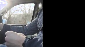 Jerking While Driving on Highway