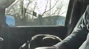 Jerking While Driving on Highway