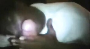 Verbal White Jock Feeds Black Bitch After Gym