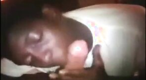 Verbal White Jock Feeds Black Bitch After Gym