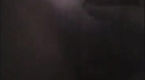 Asian Sissy wanking in bed