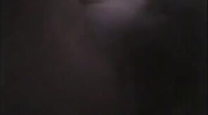 Asian Sissy wanking in bed