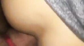 fucking a slutty bottom in a park