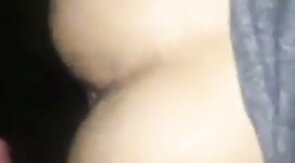 fucking a slutty bottom in a park