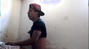 Peruano de programa fode coroa