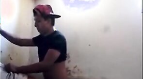 Peruano de programa fode coroa