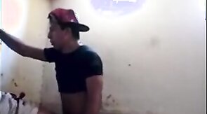 Peruano de programa fode coroa