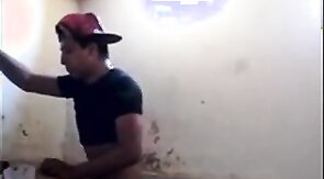 Peruano de programa fode coroa