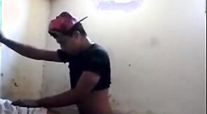 Peruano de programa fode coroa