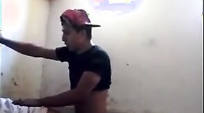 Peruano de programa fode coroa