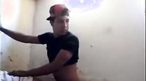 Peruano de programa fode coroa