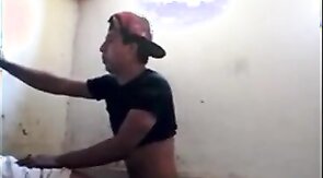 Peruano de programa fode coroa